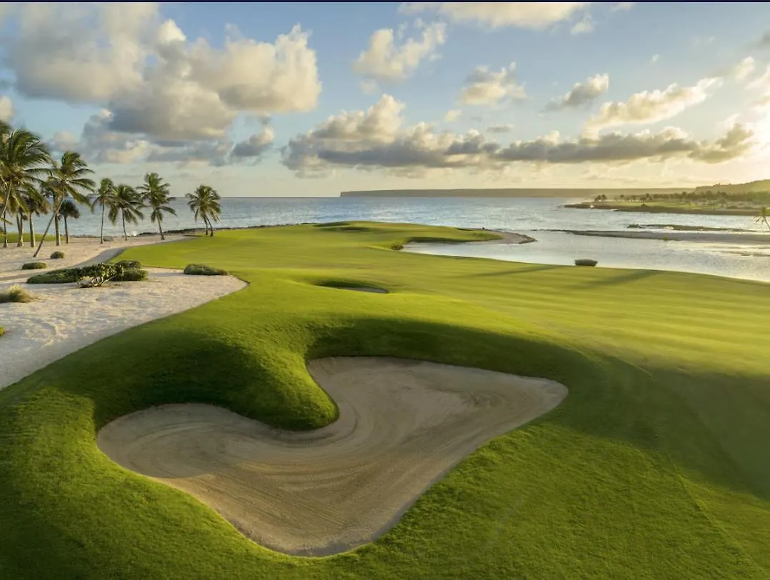 Apartment Cap Cana Luxury 2Br 2Ba With Pool, Near Juanillo Beach And Golf Punta Cana Dominican Republic