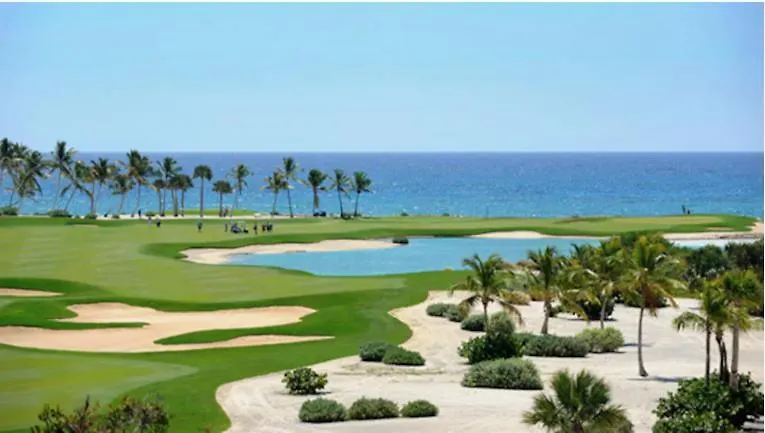 Cap Cana Luxury 2Br 2Ba With Pool, Near Juanillo Beach And Golf Punta Cana 0*,