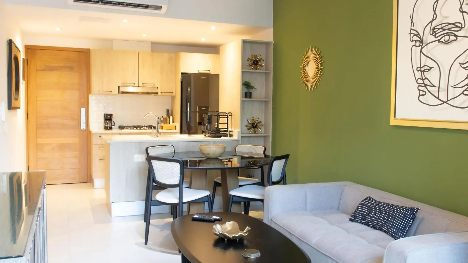Cap Cana Luxury 2Br 2Ba With Pool, Near Juanillo Beach And Golf Punta Cana Apartment