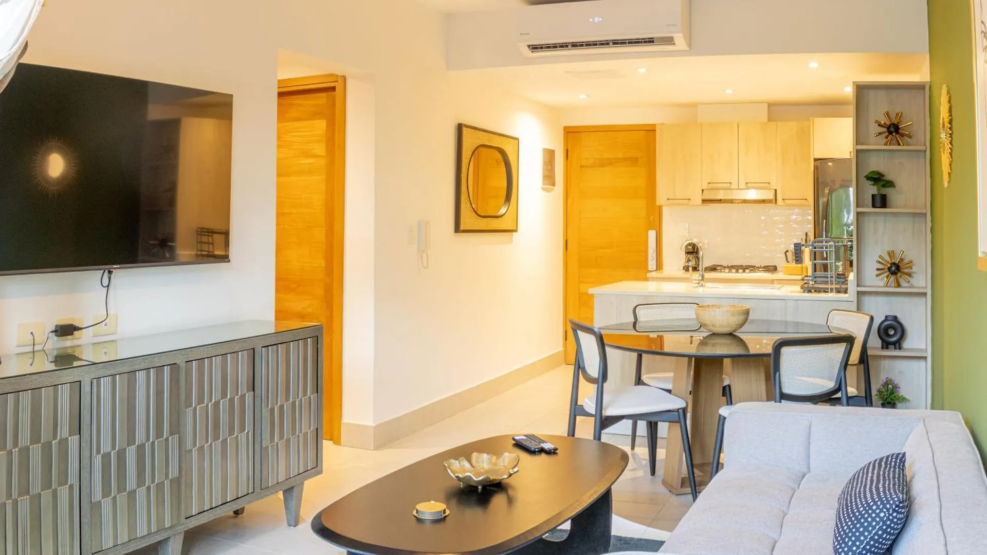 Apartment Cap Cana Luxury 2Br 2Ba With Pool, Near Juanillo Beach And Golf Punta Cana Dominican Republic