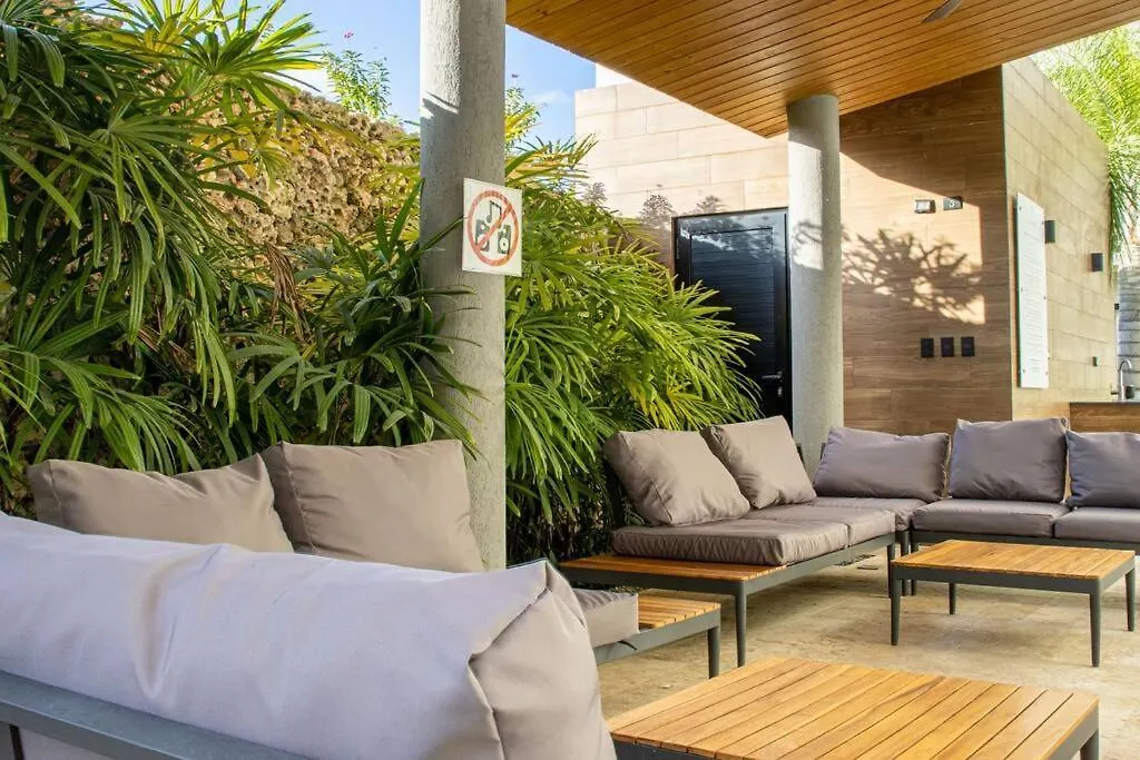 Cap Cana Luxury 2Br 2Ba With Pool, Near Juanillo Beach And Golf Punta Cana Apartment
