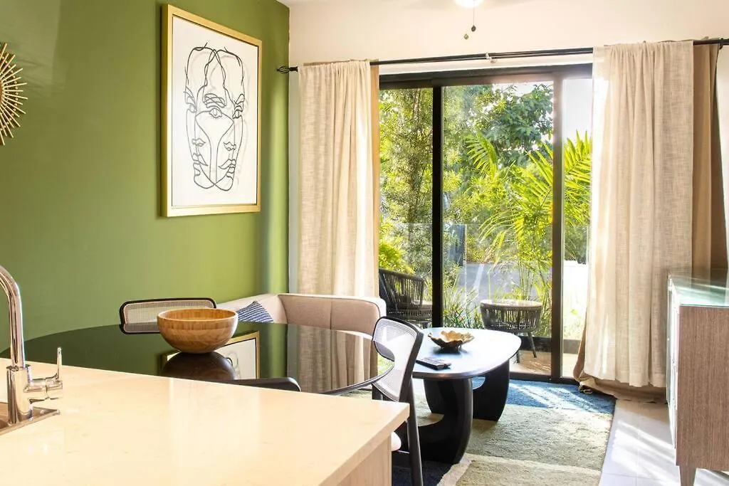 Cap Cana Luxury 2Br 2Ba With Pool, Near Juanillo Beach And Golf Punta Cana 0*,  Dominican Republic