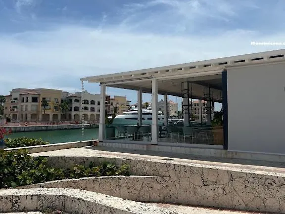 Cap Cana Luxury 2Br 2Ba With Pool, Near Juanillo Beach And Golf Punta Cana