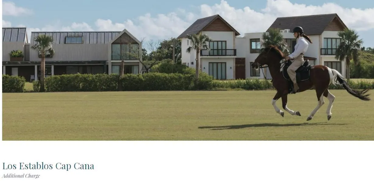 Apartment Cap Cana Luxury 2Br 2Ba With Pool, Near Juanillo Beach And Golf Punta Cana